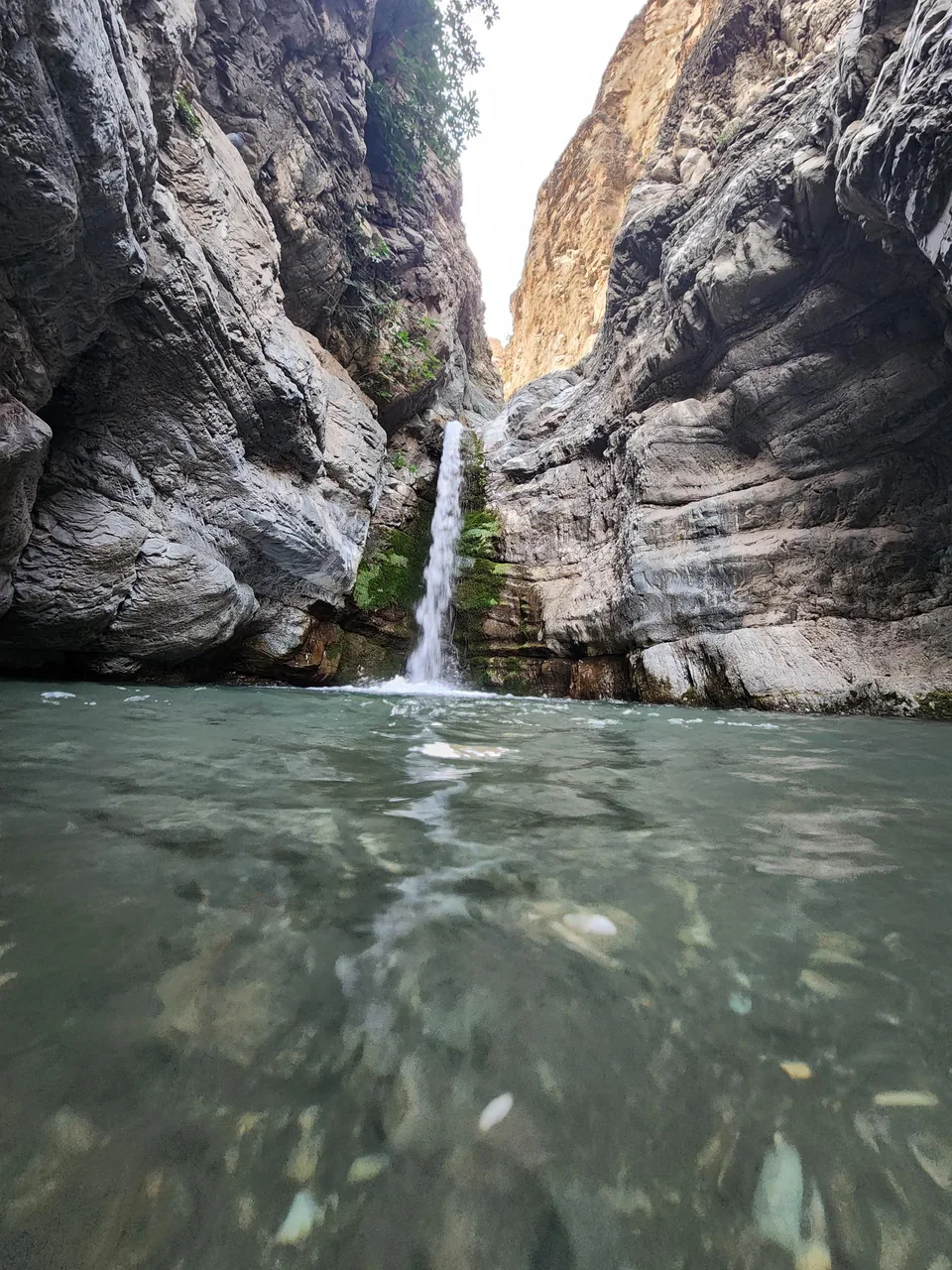 منطقه تفریحی و کوهنوردی دارآباد - باشگاه کوهنوردی در تهران - تصویر 2