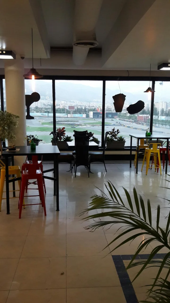 مجموعه کارتینگ آزادی - تصویر 5