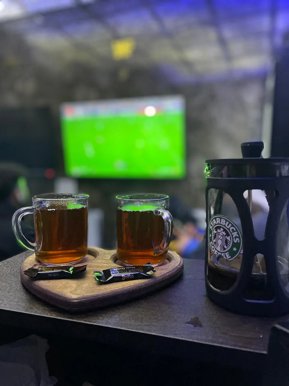 کافه گیم خدای بازی - تصویر 2