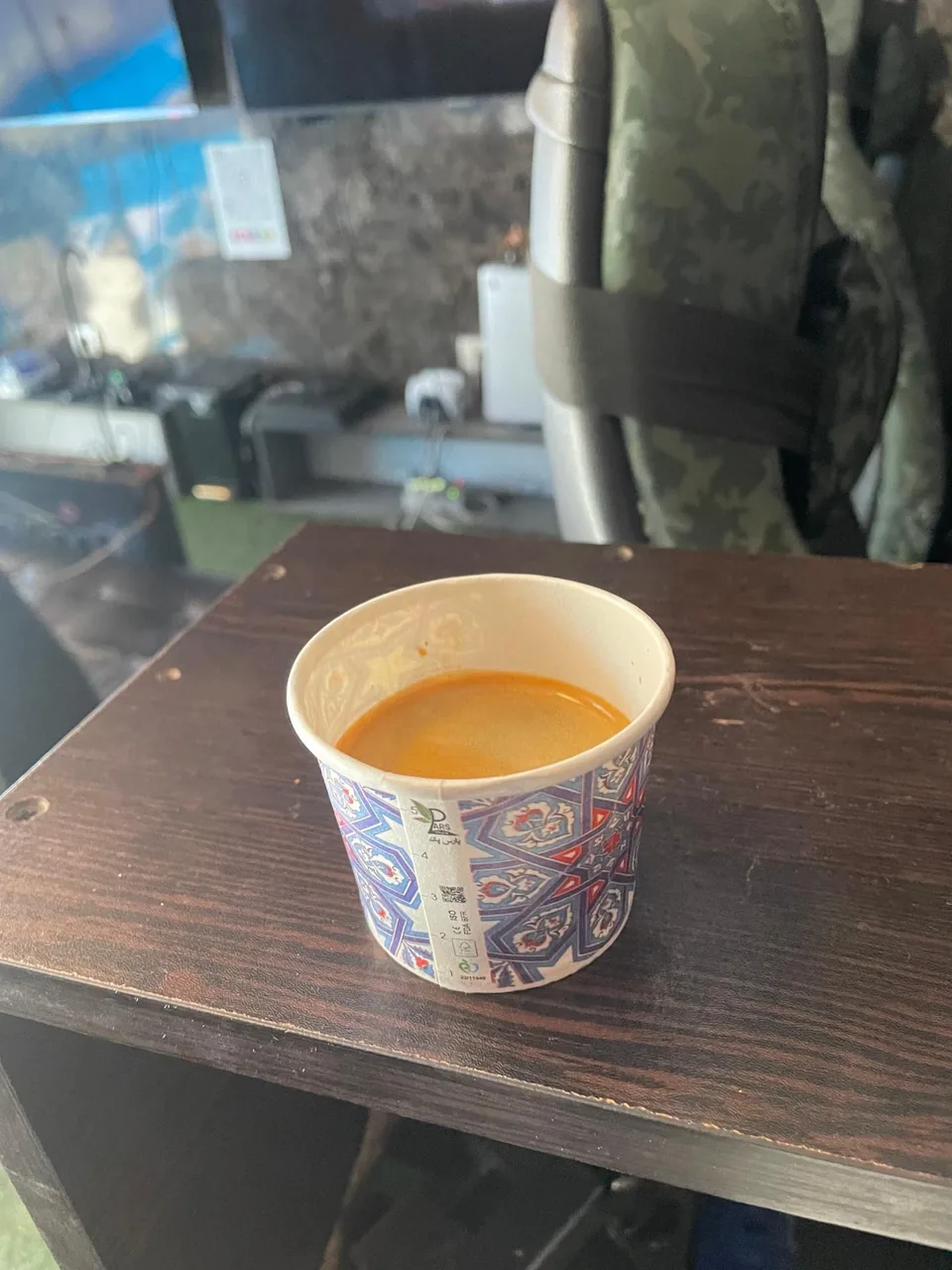 کافه گیم خدای بازی - تصویر 3