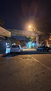 پیست دوچرخه سواری