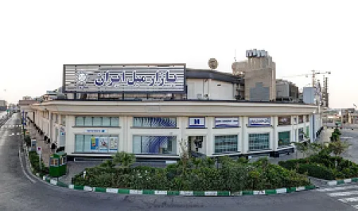 بازار مبل یافت آباد