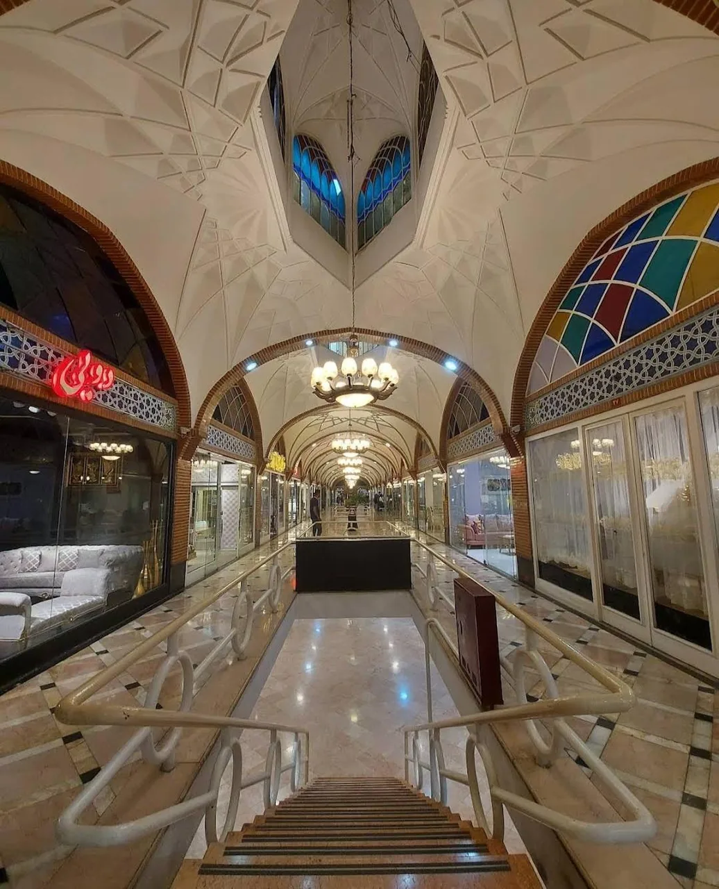 بازار مبل یافت آباد - تصویر 2