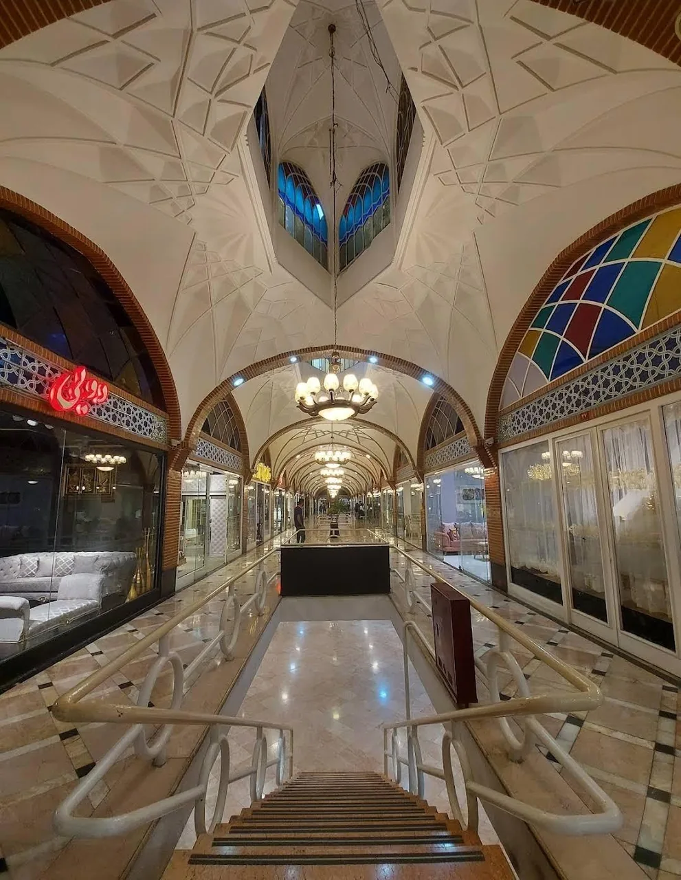 بازار مبل یافت آباد - تصویر 3