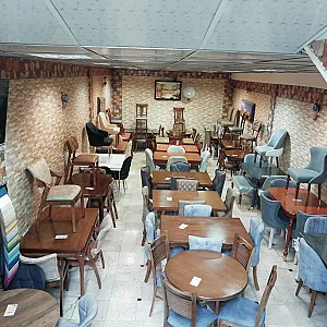 صنایع چوبی برادران اسدی