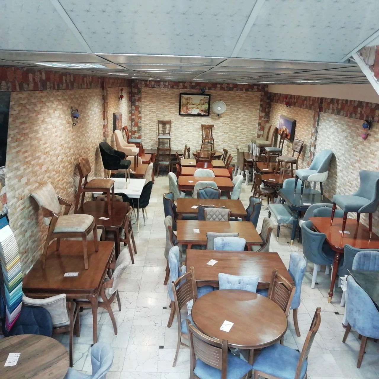 صنایع چوبی برادران اسدی