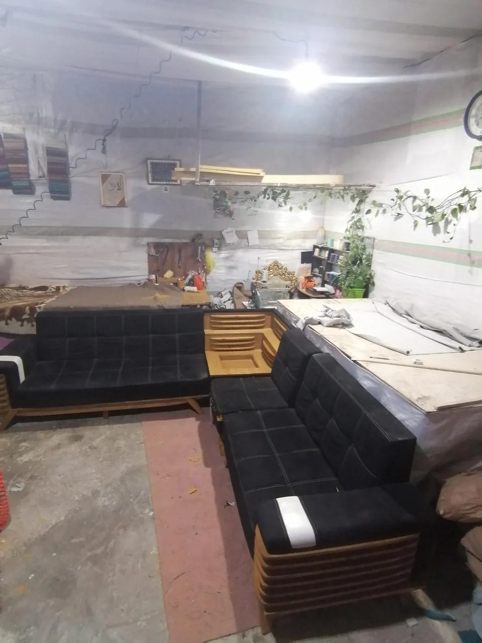 تعمیرات مبل میری ۱۱۴ - تصویر 3