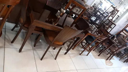 مبلمان محمد گالری سپند،یاپراک