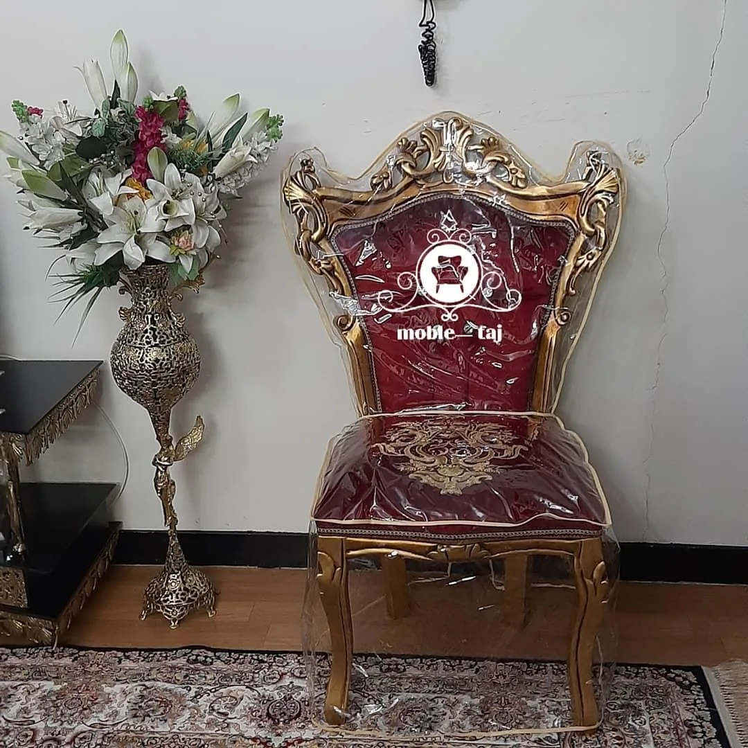 تعمیرات مبل تاج - تصویر 4