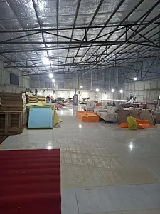 تولیدی مبلمان تانسو