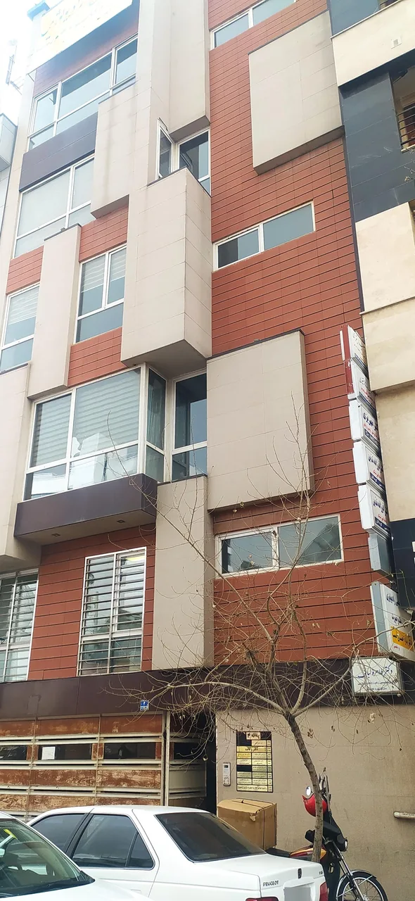 مطب دکتر طاهره لباف - تصویر 3