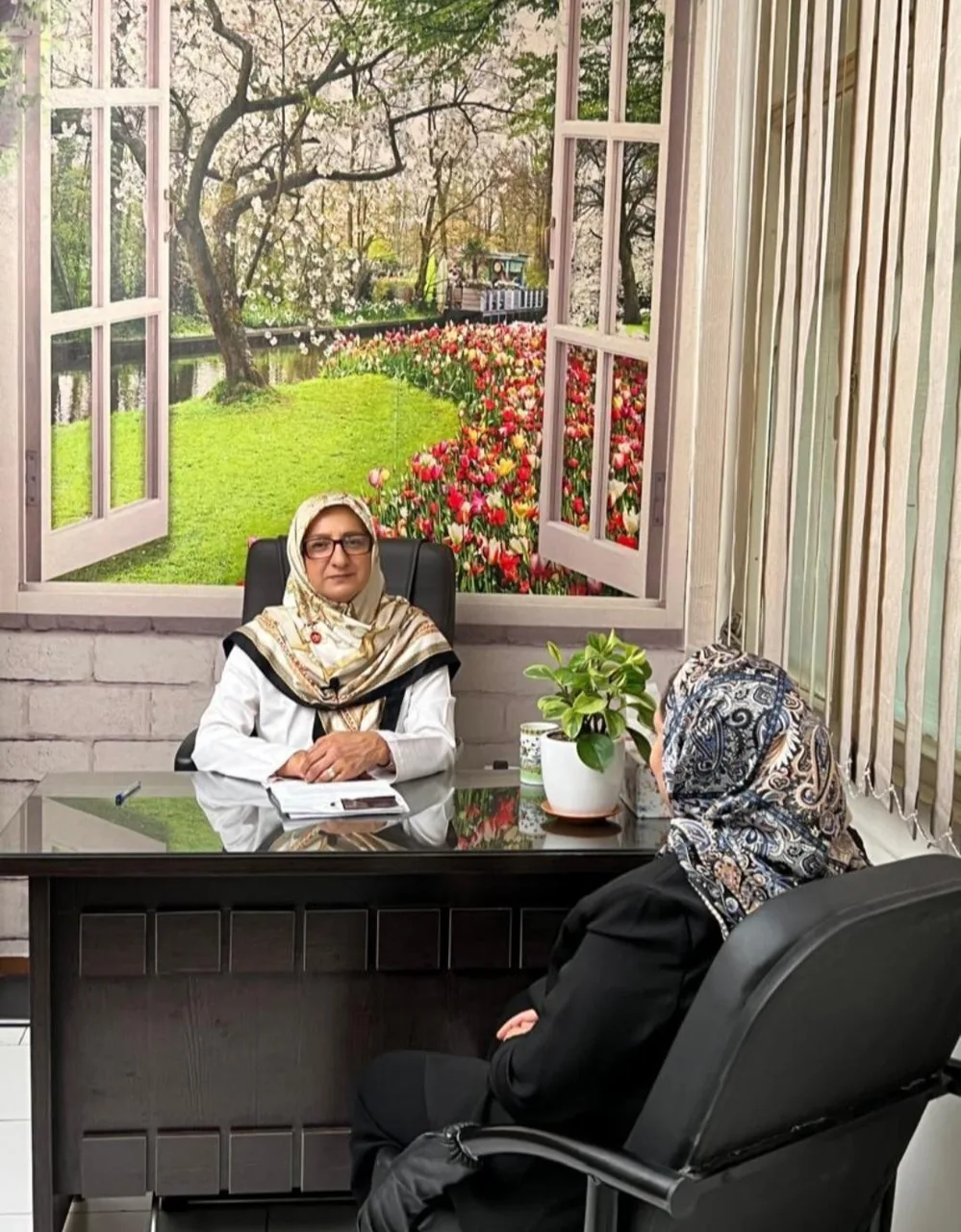 مطب دکتر فریبا علی میری - تصویر 4