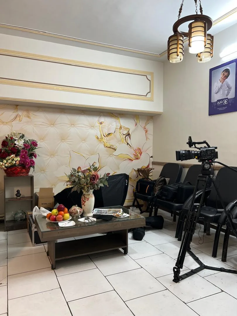 مطب دکتر فریبا علی میری - تصویر 5