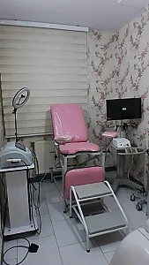 مطب مامایی دکتر زهره احمدی