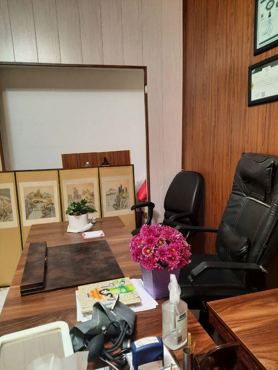 مطب مامایی میرزکی - تصویر 3