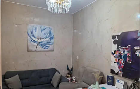 مرکز مامایی رویان مهر سلامت