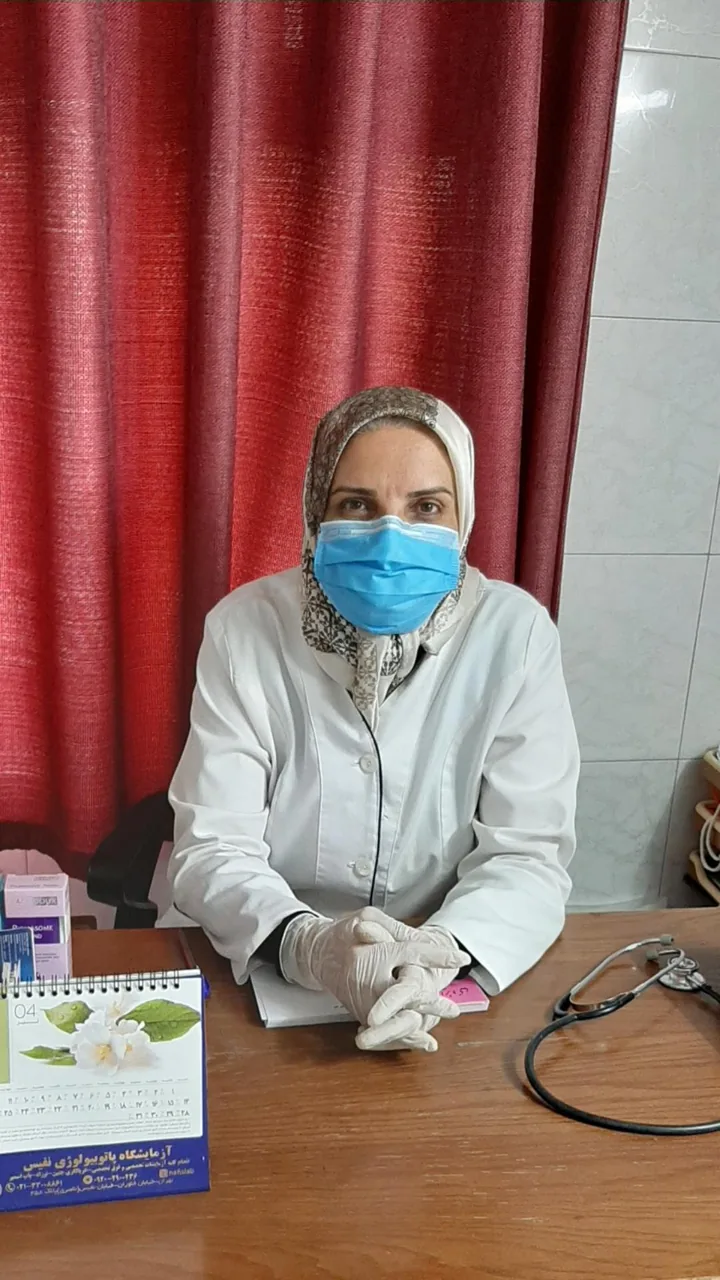 مطب خدیجه ایزدی - تصویر 2