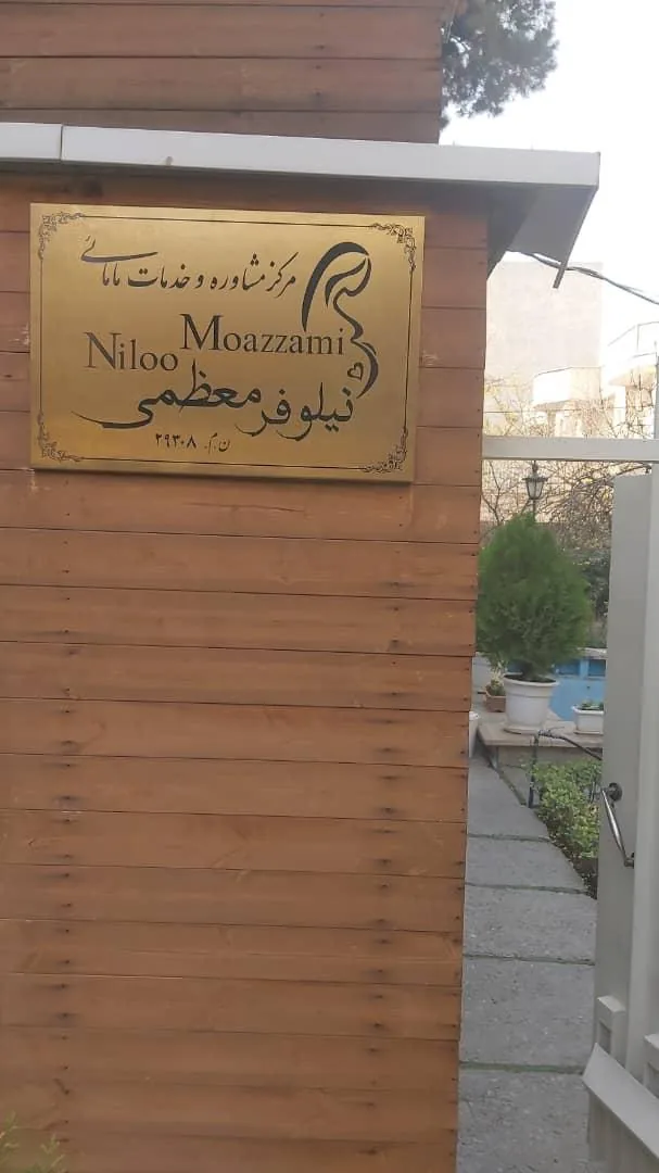 مرکز مشاوره مامایی نیلو معظمی - تصویر 3