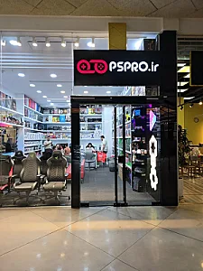 فروشگاه پی اس پرو