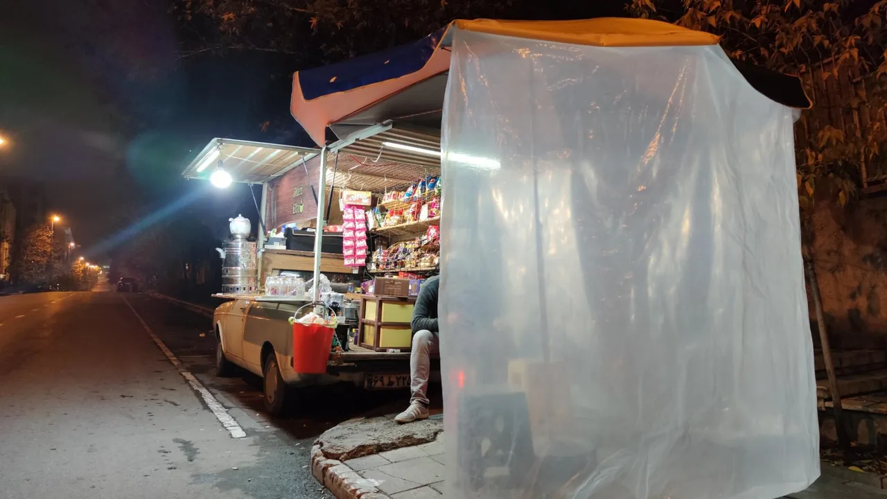 کافه دایی اِبی - تصویر 4
