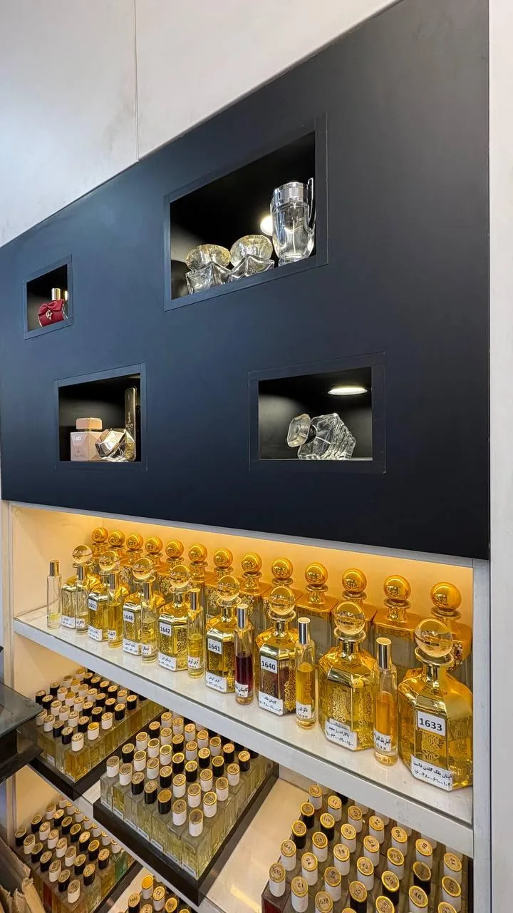 عطر رسپینا - تصویر 3