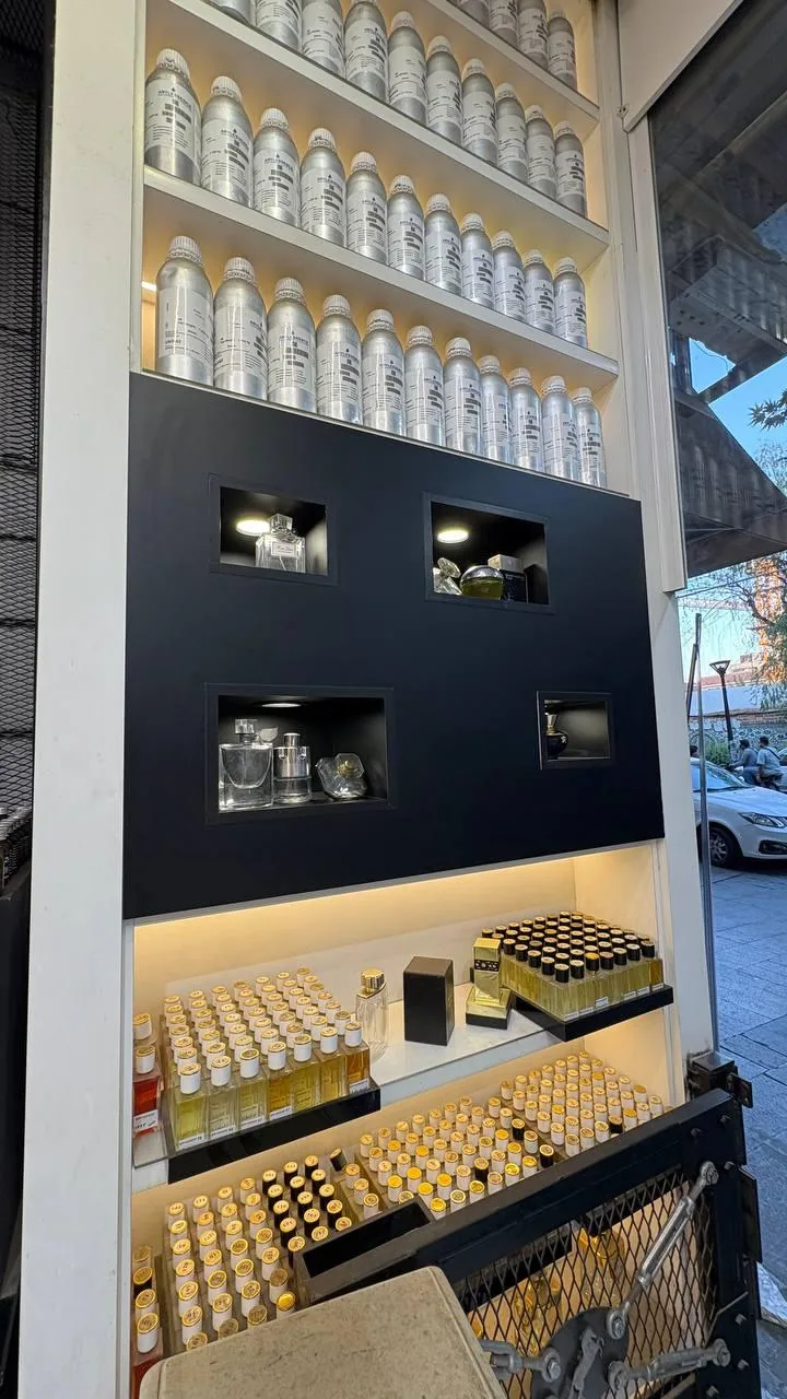 عطر رسپینا - تصویر 4
