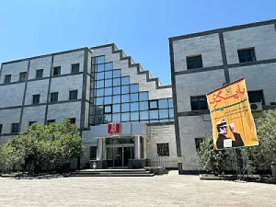 موسسه سینما تئاتر تبریز (شکلک ارک)