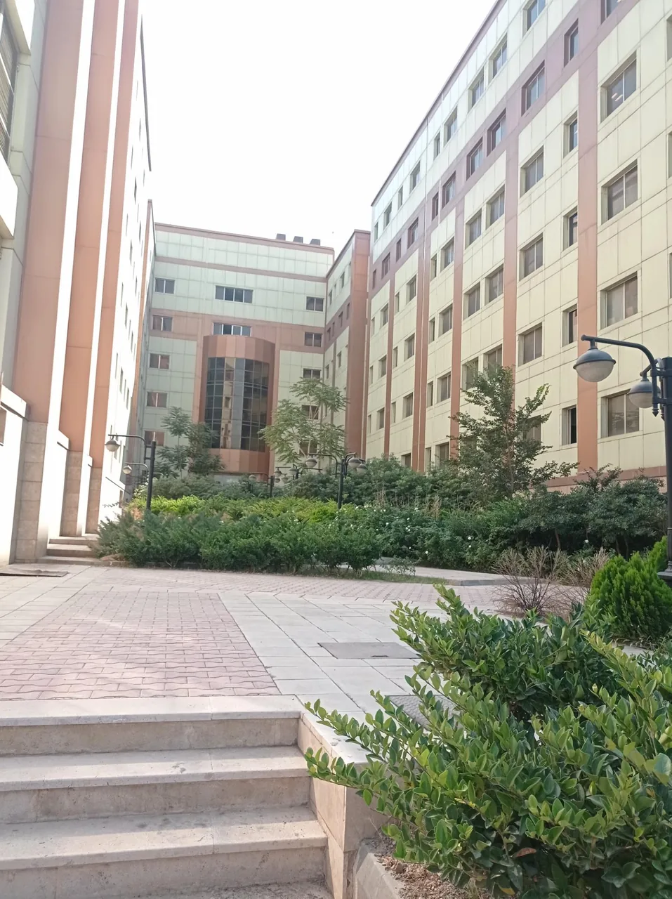 پژوهشکده مرکزی دانشگاه آزاد - تصویر 3