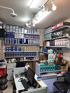 نمایندگی دزدگیر فایروال
