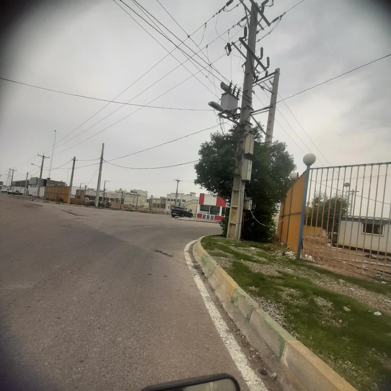 مجتمع شماره 2 نمایشگاه خودرو اهواز - تصویر 4