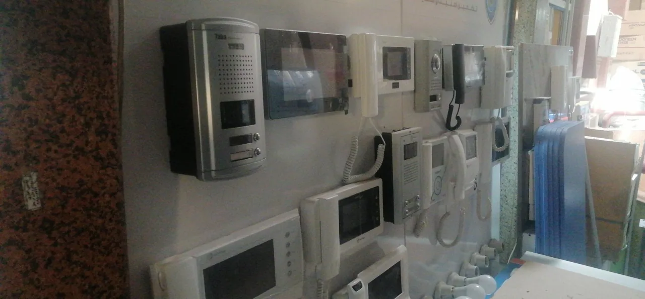 فروشگاه اینترنتی آریا ایمن - تصویر 4