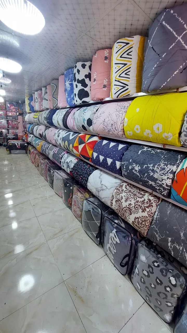 کالای خواب عروس - تصویر 4