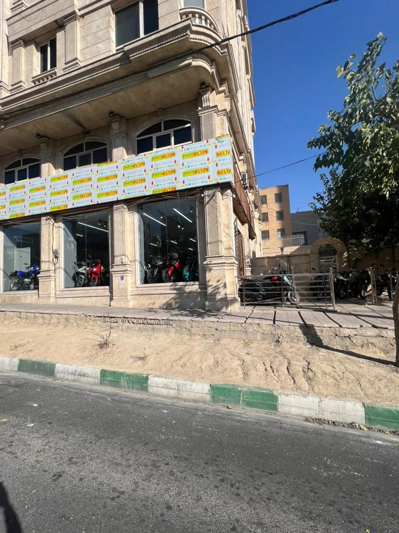 نیروموتور ستاری - تصویر 2