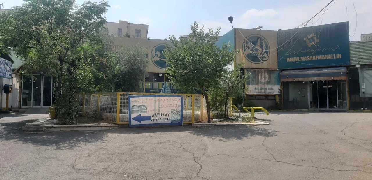 فروشگاه ملاصدرا - تصویر 3