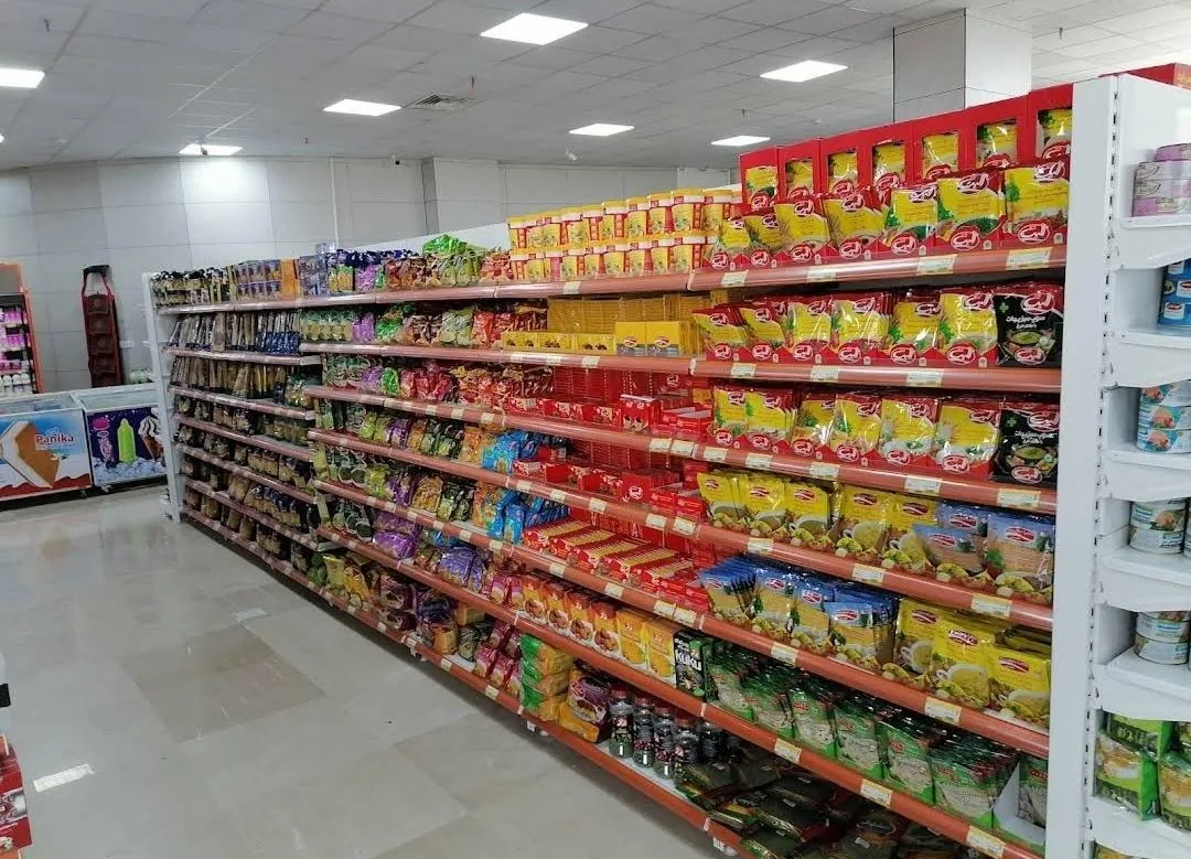 فروشگاه اتکا شهید صفوی - سوپرمارکت در تهران - تصویر 3