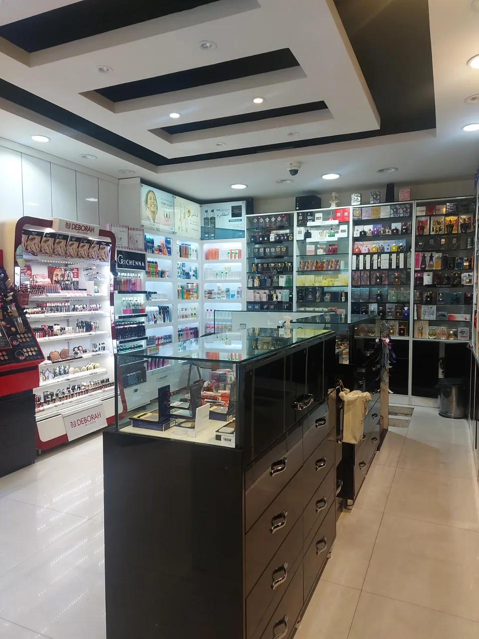 گالری عطر ملکوتی - تصویر 2