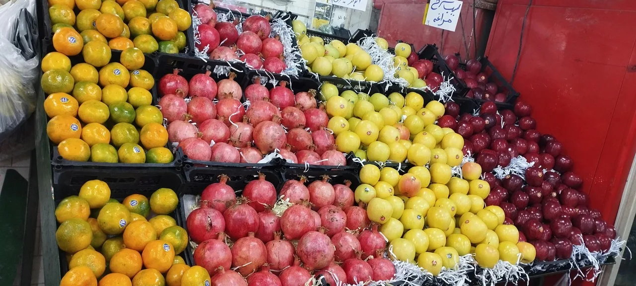 سوپر میوه امید - تصویر 2
