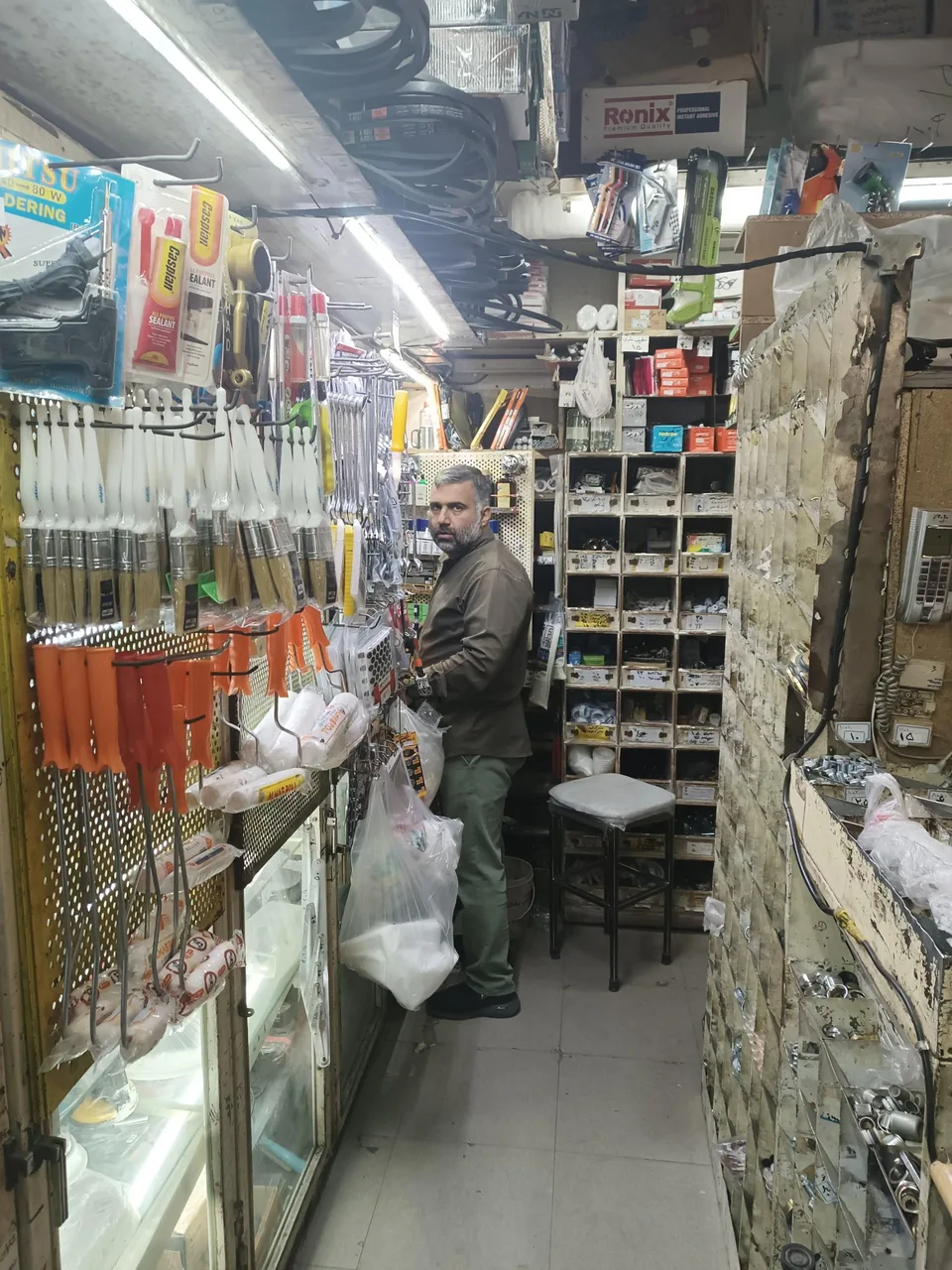 فروشگاه آدرش - تصویر 4
