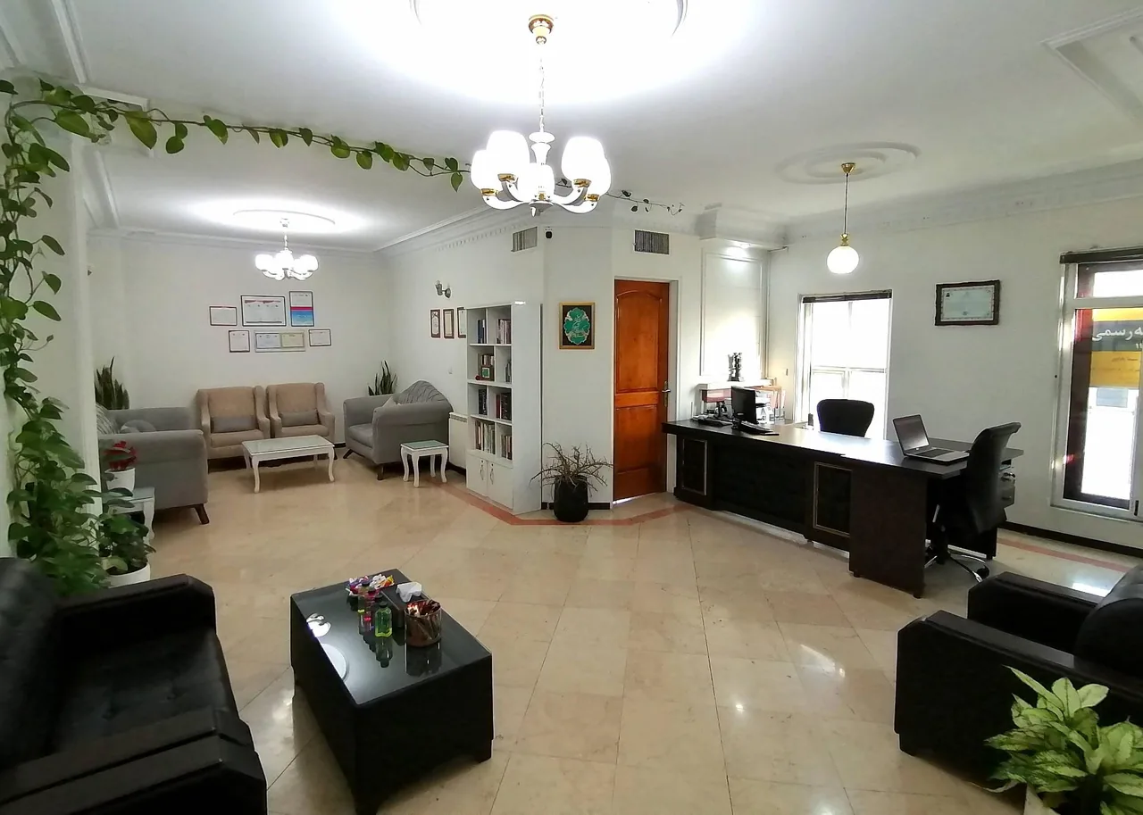 دارالترجمه رسمی 1123 - دفتر ترجمه رسمی در تهران - تصویر 4