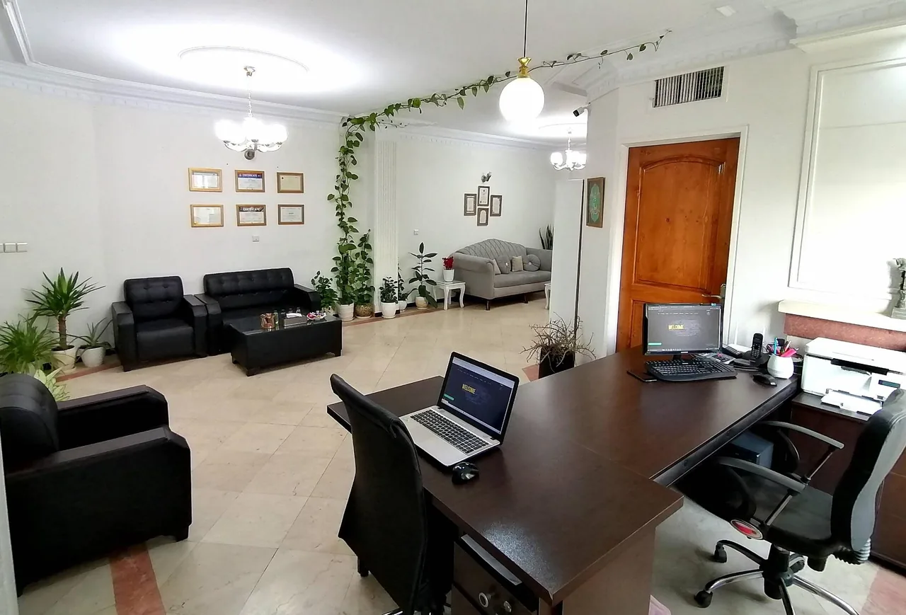 دارالترجمه رسمی 1123 - دفتر ترجمه رسمی در تهران - تصویر 5