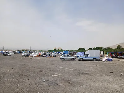 جمعه بازار و سه شنبه بازار