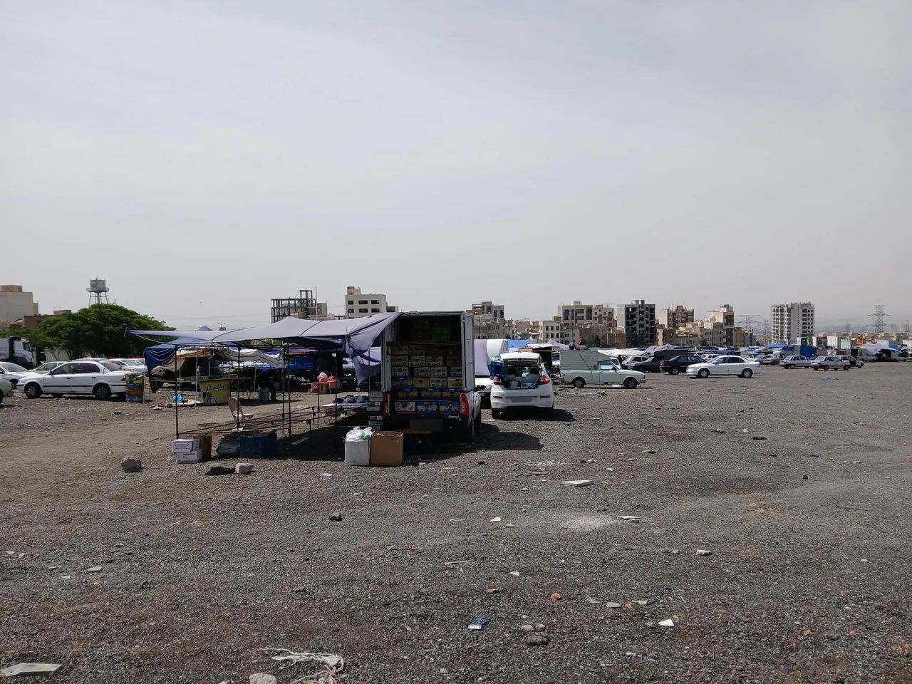 جمعه بازار و سه شنبه بازار - تصویر 2