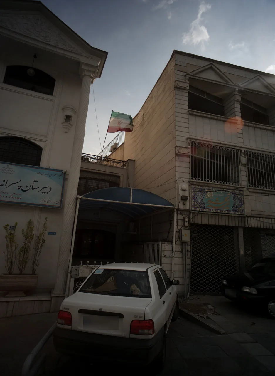 شرکت تبلیغاتی آیینه شهر
