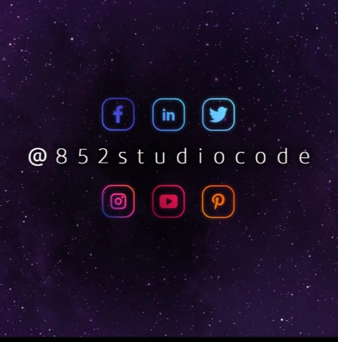 آژانس تبلیغاتی و انیمیشن سازی (852studiocode )