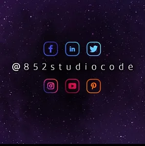 آژانس تبلیغاتی و انیمیشن سازی (852studiocode )