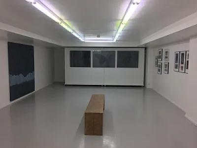 نگارخانه والی