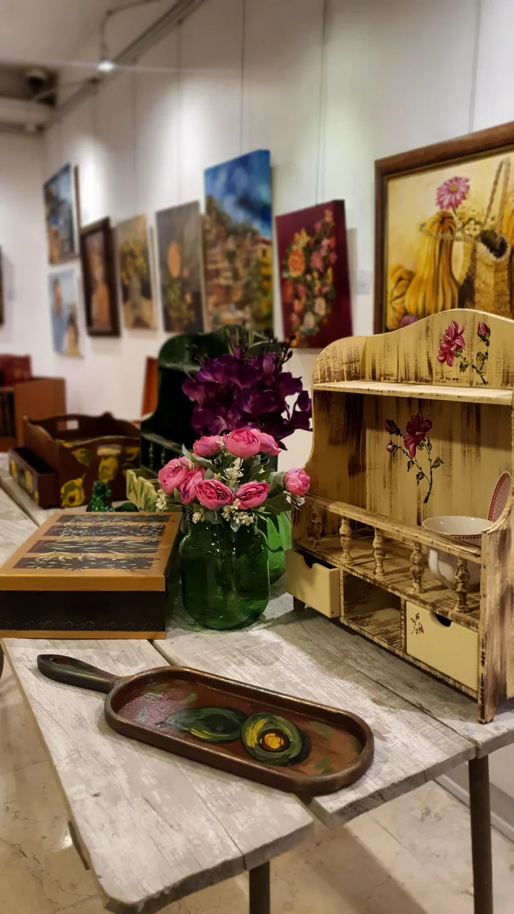 نگارخانه کبیری