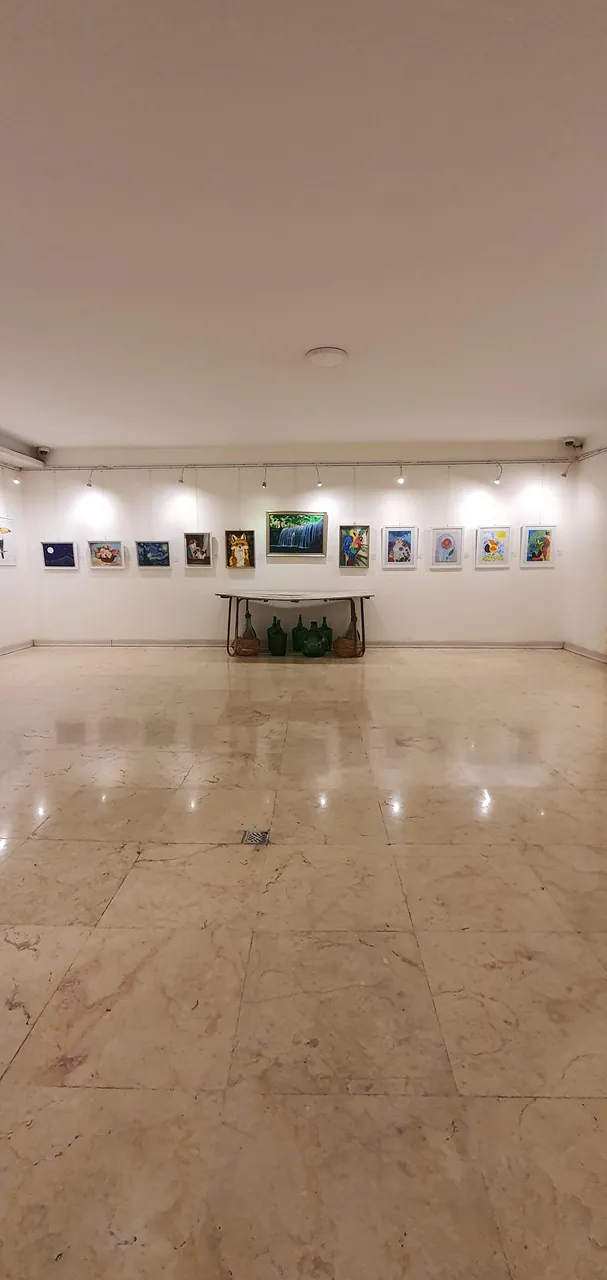 نگارخانه کبیری - تصویر 3