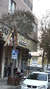 گالری فدک