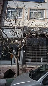گالری سهند